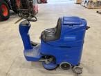 Alto Scrubtec R471 sweeper 6