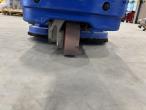 Alto Scrubtec R471 sweeper 7