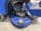 Alto Scrubtec R471 sweeper 11