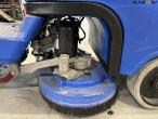 Alto Scrubtec R471 sweeper 18