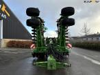 Amazone Catros + 8003-2TX disc harrow 2