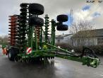 Amazone Catros + 8003-2TX disc harrow 3