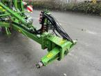 Amazone Catros + 8003-2TX disc harrow 12