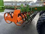 Amazone Catros + 8003-2TX disc harrow 36