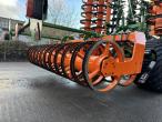 Amazone Catros + 8003-2TX disc harrow 37