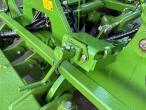 Amazone Catros + 8003-2TX disc harrow 51