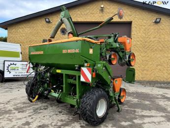 Amazone ED 602-K corn seeder