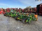 Amazone ED802K 12 row corn seeder 7