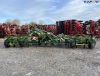 Amazone ED802K 12 row corn seeder 2