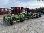 Amazone ED802K 12 row corn seeder 3