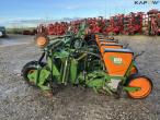 Amazone ED802K 12 row corn seeder 8