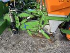 Amazone ED802K 12 row corn seeder 9