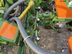 Amazone ED802K 12 row corn seeder 10