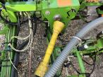 Amazone ED802K 12 row corn seeder 11