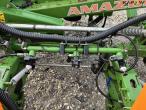 Amazone ED802K 12 row corn seeder 16