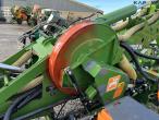 Amazone ED802K 12 row corn seeder 17