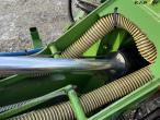 Amazone ED802K 12 row corn seeder 19