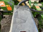 Amazone ED802K 12 row corn seeder 20