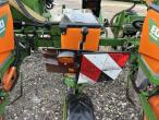 Amazone ED802K 12 row corn seeder 22