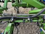 Amazone ED802K 12 row corn seeder 24