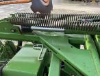 Amazone ED802K 12 row corn seeder 25