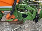 Amazone ED802K 12 row corn seeder 27