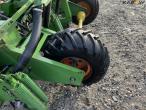 Amazone ED802K 12 row corn seeder 29