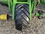 Amazone ED802K 12 row corn seeder 31