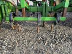 Amazone ED802K 12 row corn seeder 32