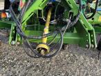 Amazone ED802K 12 row corn seeder 33