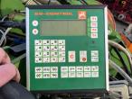 Amazone ED802K 12 row corn seeder 35