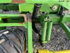 Amazone ED802K 12 row corn seeder 38