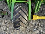 Amazone ED802K 12 row corn seeder 39