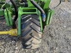 Amazone ED802K 12 row corn seeder 40