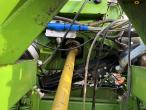 Amazone ED802K 12 row corn seeder 42