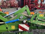 Amazone ED802K 12 row corn seeder 44