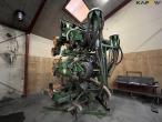 Amazone ED902-K 12 row corn seeder 3