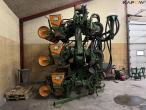 Amazone ED902-K 12 row corn seeder 4