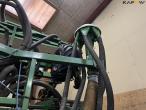 Amazone ED902-K 12 row corn seeder 8