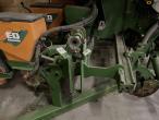 Amazone ED902-K 12 row corn seeder 12