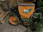 Amazone ED902-K 12 row corn seeder 13