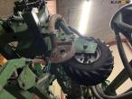 Amazone ED902-K 12 row corn seeder 16