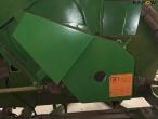 Amazone ED902-K 12 row corn seeder 19