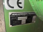 Amazone ED902-K 12 row corn seeder 23