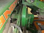 Amazone ED902-K 12 row corn seeder 27