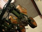 Amazone ED902-K 12 row corn seeder 30