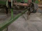 Amazone ED902-K 12 row corn seeder 31