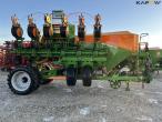 Amazone EDX9000-TC 12 row corn planter 4