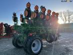 Amazone EDX9000-TC 12 row corn planter 5