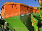 Amazone EDX9000-TC 12 row corn planter 9